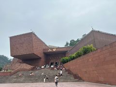 -乐山市博物馆