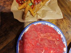 -于屿城重庆火锅(深圳总店)