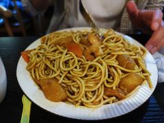 -顶屋咖喱(街道口总店)
