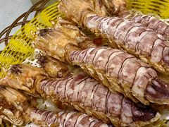 -阿龙海鲜农家乐·三亚老字号(海棠湾店)