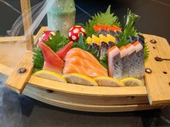 -鼎泰亨·海鲜牛肉餐厅(滨江店)