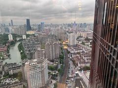 -环球港凯悦 · 享悦中餐厅