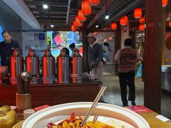 -印象鲵宴·张家界地标美食名片(溪布街店)