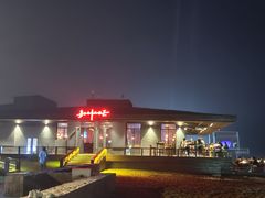-海风酒吧 喝精酿 听民谣(阿那亚礼堂店)