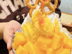 -糖糖屋•糖水•雪花冰店(时尚天河店)