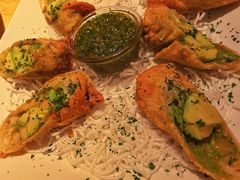 -The Cheesecake Factory(baldwin avenue)