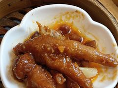 -点都德(皇岗村店)