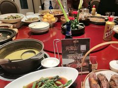 -瑶王府·广西菜(金阳路店)