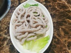 -鲩味道·脆肉鲩粤式鱼火锅(西丽店)