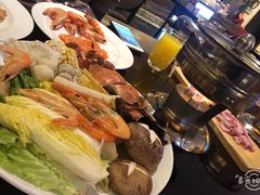 -AdD全日制餐厅(中谷花园酒店)