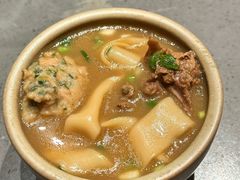 -巴奴毛肚火锅(悠唐购物中心店)