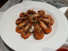 -王庄阿咪海鲜大排档(上下杭店)