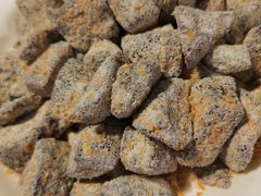 麦片紫薯-郑喜旺烧烤(郑州总店)