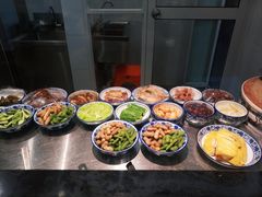 -兰边碗(鼓楼店)