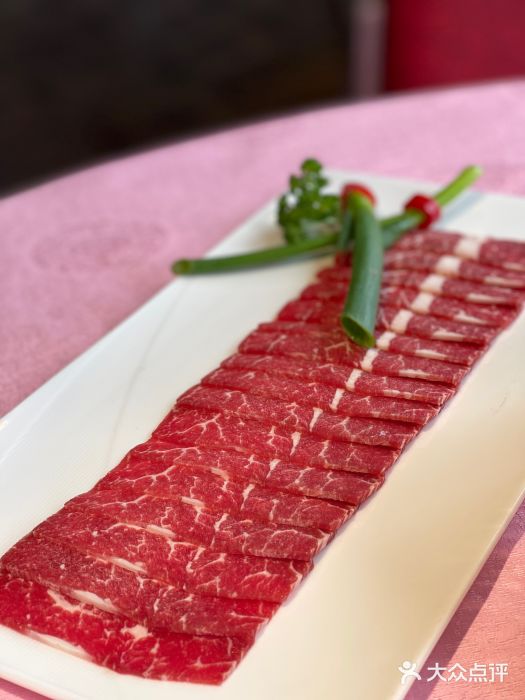 行家海鲜火锅酒家(静安寺店)图片