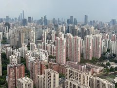 -环球港凯悦 · 享悦中餐厅