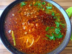 -笑笑凉皮(富国街店)