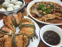 -高淳老街土菜馆(迎薰门店)