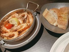 -庐灶江南·江南菜·四合院Bistro(东直门雍和宫·原华侨宾馆店)