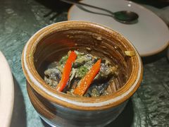 擂辣椒皮蛋-姐夫的小菜(新中关购物中心店)
