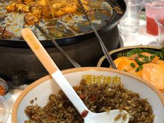 -酒拾烤肉(漳河万达楚街店)