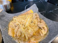 -HONGA HONGA雄家(曹路店)