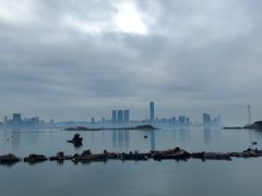 -海沧湾公园