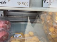 -泸溪河桃酥(浦口天悦城店)
