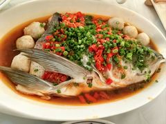 -鲁哥饭店(北正街店)