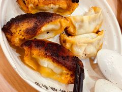 笋丁煎饺-蒋家桥饺面店(东关街店)