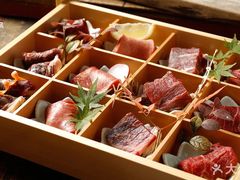 -赤坂亭·M9和牛烧肉·铁板烧(合肥万象城店)