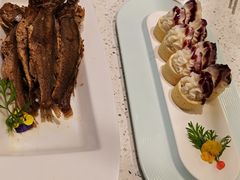 -玉林烤鸭店(垡头店)