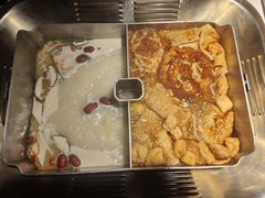-九鼎轩脆毛肚火锅(南京东路店)