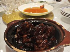 -老吉士酒家(天平路店)