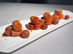 -万盛合(渔人码头店)