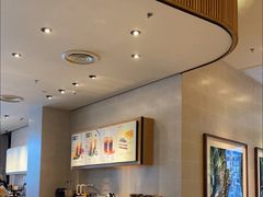 -星巴克(新达汇三林店)