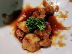 -绿茶餐厅(天津天河城店)