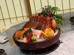 -和创柚子·会席日本料理(新区淮海街店)