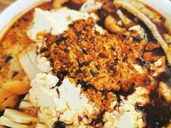 -老鳯府豆花泡馍(第五大道店)