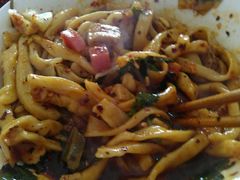 面-王菊美食街·王菊面馆(总店)