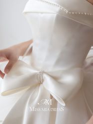 -MISS MIA 婚纱品牌馆