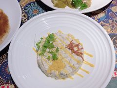 -国际饭店·西餐厅(西大直街店)