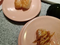 -争鲜回转寿司(金桥家乐福店)