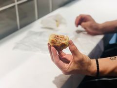 鲜肉月饼-西区老大房(陕西北路店)