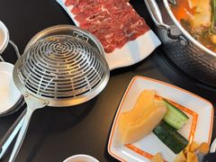 -鲜牛记潮汕牛肉火锅(淮安珠海路店)