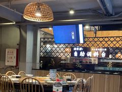 -鱼粤鲜淘米捞·中山脆肉鲩火锅(悦湖会店)