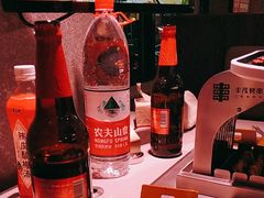-丰茂烤串(全国首店)