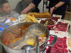 -俏牛哥鲜牛肉牛肆馆(重庆天地店)