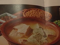 -贡宴盐帮菜自贡驻京联络处餐厅