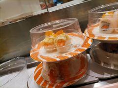 -新一番三文鱼寿司(大东海店)